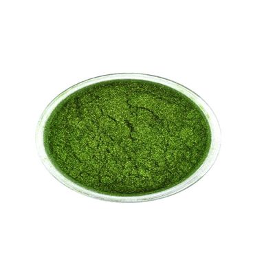 Christrio - Chrome Powder - #11 (Light Green) -1/4oz.