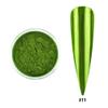 Christrio - Chrome Powder - #11 (Light Green) -1/4oz. view 2
