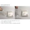 smillsu Urine Super Absorbent, Solidifier - 50 Pack - Pee Powder Liquid Waste Gelling and Deodorizing Powder, Urine Absorber Emergency Toilet Waste view 3