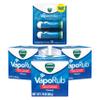 Vicks VapoInhaler 2 pack & Vicks Vapo Rub 3 pack view 1