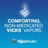 Vicks VapoInhaler 2 pack & Vicks Vapo Rub 3 pack view 3