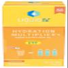 LIQUID IV Tangerine Hydration Drink Mix 8 Count, 0.56 OZ view 1