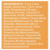 LIQUID IV Tangerine Hydration Drink Mix 8 Count, 0.56 OZ view 4