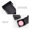 Sdootjewelry Ring Boxes Bulk, 1.57  1.57  0.98 Kraft Gift Boxes, 100 Pack Small Gift Boxes Bulk, Jewelry Gift Boxes Bulk Wholesale, Black view 3