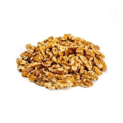 CHN Walnut Kernels - 250Gms | Akhrot Giri Broken