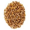 CHN Walnut Kernels | Grade - 8 Pieces, Broken | Akhrot Giri California Without Shell | Dry Fruits (900) view 2