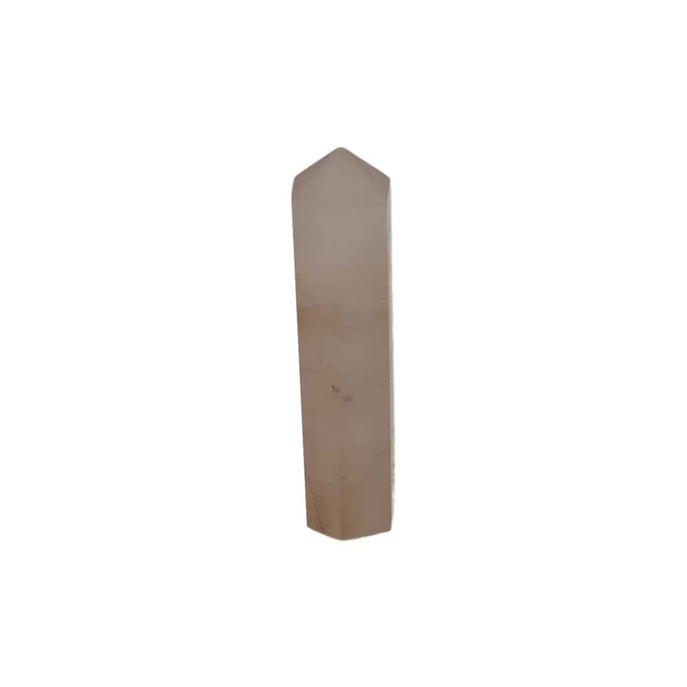 VIE Pencil, 2-3cm (Rose Quartz, 2.5 Cm)