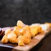 Pepper Joes Ghost Pepper Cheese Curds  World-Famous Wisconsin Cheese Curds with Spicy Flavor  Hot Ghost Chile Pepper Cheese Curds - 10 Ounces (3 Pack) view 4