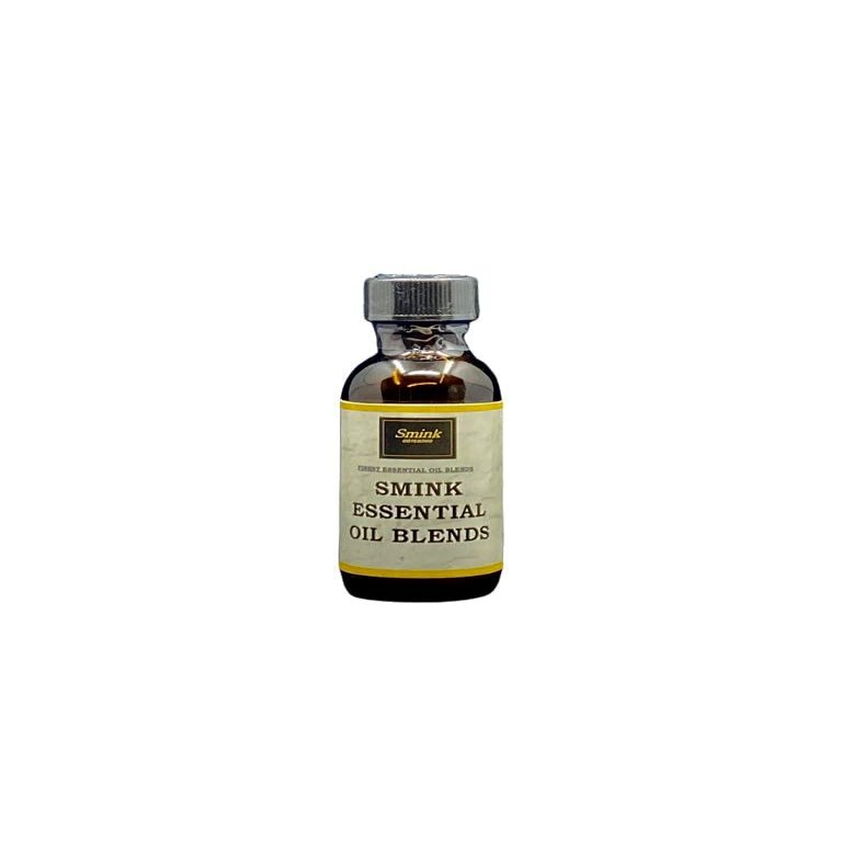 Banishing Essential Oil Blend (1/2 oz)