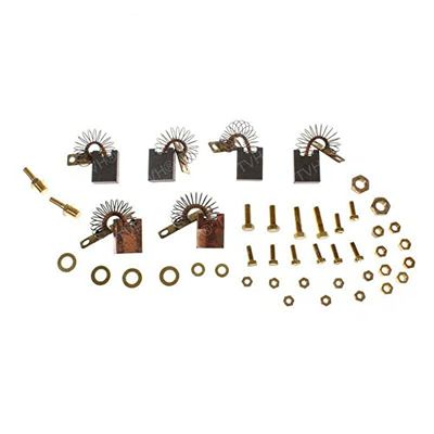 TENNANT 391261 BRUSH - MOTOR SET