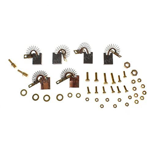 TENNANT 391261 BRUSH - MOTOR SET