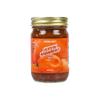 Pepper Joes Fiery Habanero Salsa  Gourmet Spicy Roasted Habanero Salsa with Fresh Peppers  12 Ounce Jar of Hot Salsa (2 Pack) view 1