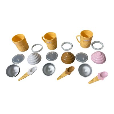Ice Cream Magic Replacement Cup (Assorted)