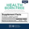 Magnesium Citrate Powder  Pure Magnesium Powder Drink Mix for Relaxation, Digestion & Muscle Support  Made in USA, Gluten-Free, Vegan Magnesium Supplement for Adults & Children  16 oz view 3