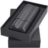 HongLianRiven Cigar Box Humidor Portable Cigar Case Humidor,Tube for 5 Cigars view 4