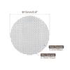 MECCANIXITY Pipe Screen Stainless Steel Screens 15mm Diameter for Pipe Filter, Pack of 50 view 2