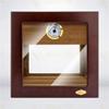 HongLianRiven Cigar Box Humidor Accessories Cigar with Cedar Wood Cigar Boxes Made Visible Paint Veneer Humidor view 4