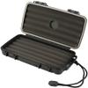 Cigar Box Humidor Cigar Storage Box,Portable Humidifier Cigars Home Travel Cigar Storage Case Box Holder Case view 1