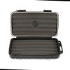 Cigar Box Humidor Cigar Storage Box,Portable Humidifier Cigars Home Travel Cigar Storage Case Box Holder Case view 4