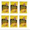 Bakers South Africa Mini Cheddars Multipack PACK OF 6 (Cheese) view 1