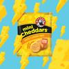 Bakers South Africa Mini Cheddars Multipack PACK OF 6 (Cheese) view 3