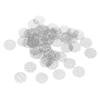 MECCANIXITY Pipe Screen Stainless Steel Screens 6mm Diameter for Pipe Filter, Pack of 50 view 1
