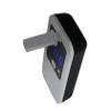 iBACheck Breathalyzer with 10 Memories and LED Display Visible at Night (White 088) view 2