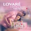 LOVARE Tea Bags Variety Pack - Made in Ukraine - Black and Green, Floral Berry, Mixed Blend, Herbal Blend Assorted Collection - Tea Sampler - Gift Sets for Tea Lovers (90 Bags - 18 Tastes) view 2