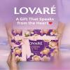 LOVARE Tea Bags Variety Pack - Made in Ukraine - Black and Green, Floral Berry, Mixed Blend Assorted Collection - Tea Sampler - Gift Sets for Tea Lovers (60 Bags - 12 Tastes) view 3
