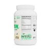 Black Magic Plant-Source 100% Vegan Protein - Keto, Low Sugar, Dairy Free Protein - Pre/Post Workout - Vanilla Ice Cream - 20g Protein - 2 LB view 2