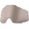 100% YOUTH Replacement Lens - Sheet - Compatible with Accuri Youth, and Strata Youth Goggles view 1