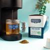 Organic Positively Tea Company, Green Tangerine Green Tea, K-Cup Compatible, 96 Pods view 4