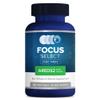 Focus Vitamins | Focus Select Zinc Free Formula | 180 Softgel Capsules | AREDS2 Based Formula | Eye Vitamin & Supplement | Easy to Swallow Pill view 1