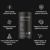 MUDWTR Original Mushroom Coffee Alternative | 2,240mg USA Grown & Adaptogenic Mushrooms | USDA Organic | Lion's Mane, Cordyceps, Chaga & Reishi | Energy, Focus & Immunity Support | 30 Servings view 3