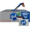 YORK Dark Chocolate Snack Size Peppermint Patties, Candy Pantry Pack, 15 oz (25 Pieces) view 1