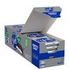 YORK Dark Chocolate Snack Size Peppermint Patties, Candy Pantry Pack, 15 oz (25 Pieces) view 2