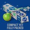 YORK Dark Chocolate Snack Size Peppermint Patties, Candy Pantry Pack, 15 oz (25 Pieces) view 4