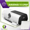 CPAP Filters Compatible with ResMed Airsense 11 Filters - Disposable Felt air Filter - 52 Pack 1 Year Supply - Made in The USA CPAP Filter Supplies Series Machines - by Mars Wellness view 3
