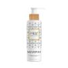 MEG+ Sulfate Free Shampoo for Baby Girl from organic aloe extract, olive oil, tea tree oil, and dandelion extract | Moisturizing shampoo | Mild for babys scalp & hair | Mineral & vitamin E 8oz 240ml view 1