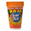Baja Micheladas cup with the Original Mix (6) view 1