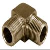 0.375 x 0.375 Male Pipe 90 Elbow view 1
