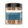 Earthborn Elements Chinese Motherwort 200 Capsules, Pure & Undiluted, No Additives view 3