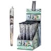 Empire Rolling Benny Lite King Size Cones  72 Count (24 Packs)  100 Bill Design, 111mm Ultra-Thin, Eco-Friendly, Natural Finish view 1