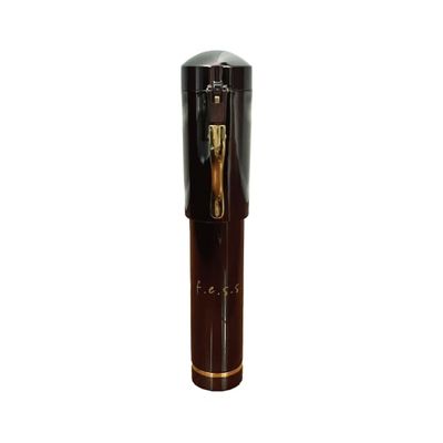 Fess Products Cigar Save It Humidor Holds One Cigar