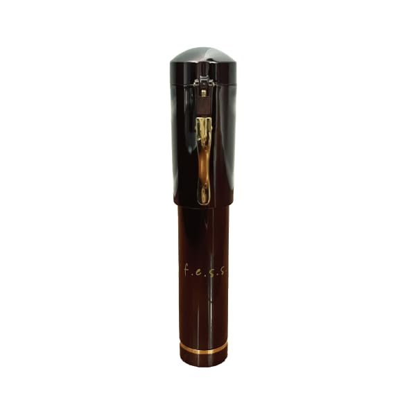 Fess Products Cigar Save It Humidor Holds One Cigar