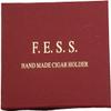 Cigar Mouthpiece Holder TIP - 20 Ring Gauge by FESS Products view 2