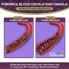 Power Seed Acai - Nitric Oxide Booster. Supports Blood Flow, Blood Sugar Levels, Metabolic Function & Energy. Super Strong Antioxidant. Caffeine-Free. Patented Formula | 60 Capsules view 2
