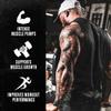 Jacked Factory N.O. XT Nitric Oxide Supplements for Men w/Nitrosigine L Arginine L Citrulline Supplement for Muscle Pumps & Vascularity - Pre Workout Nitric Oxide Booster & Muscle Builder - 180 Caps view 2