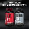 Jacked Factory N.O. XT Nitric Oxide Supplements for Men w/Nitrosigine L Arginine L Citrulline Supplement for Muscle Pumps & Vascularity - Pre Workout Nitric Oxide Booster & Muscle Builder - 180 Caps view 4