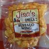 Nebraska Farmstead Cheese Nuggets 6 Piece Sampler | Buffalo Wing, Dill, Ranch, Garlic, NY Cheddar, CA Garlic Pepper | 8 oz Each | Crafted in Small Batches | Hand-Cut& Aged | Jisa's Farmstead Cheese view 2